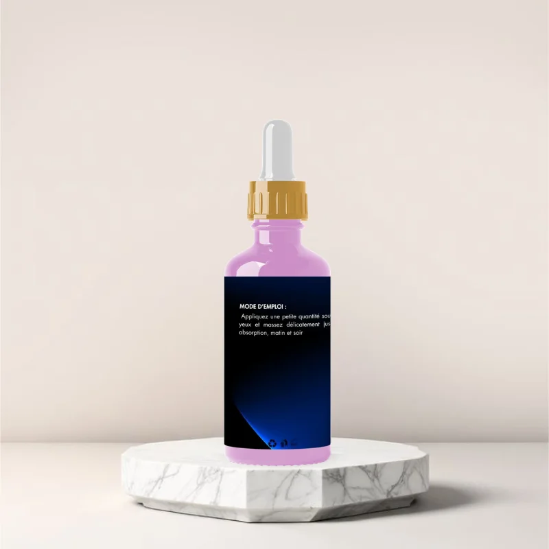 سيروم معالج لمنطقة تحت العين  serum contour des yeux 30ml (copy)