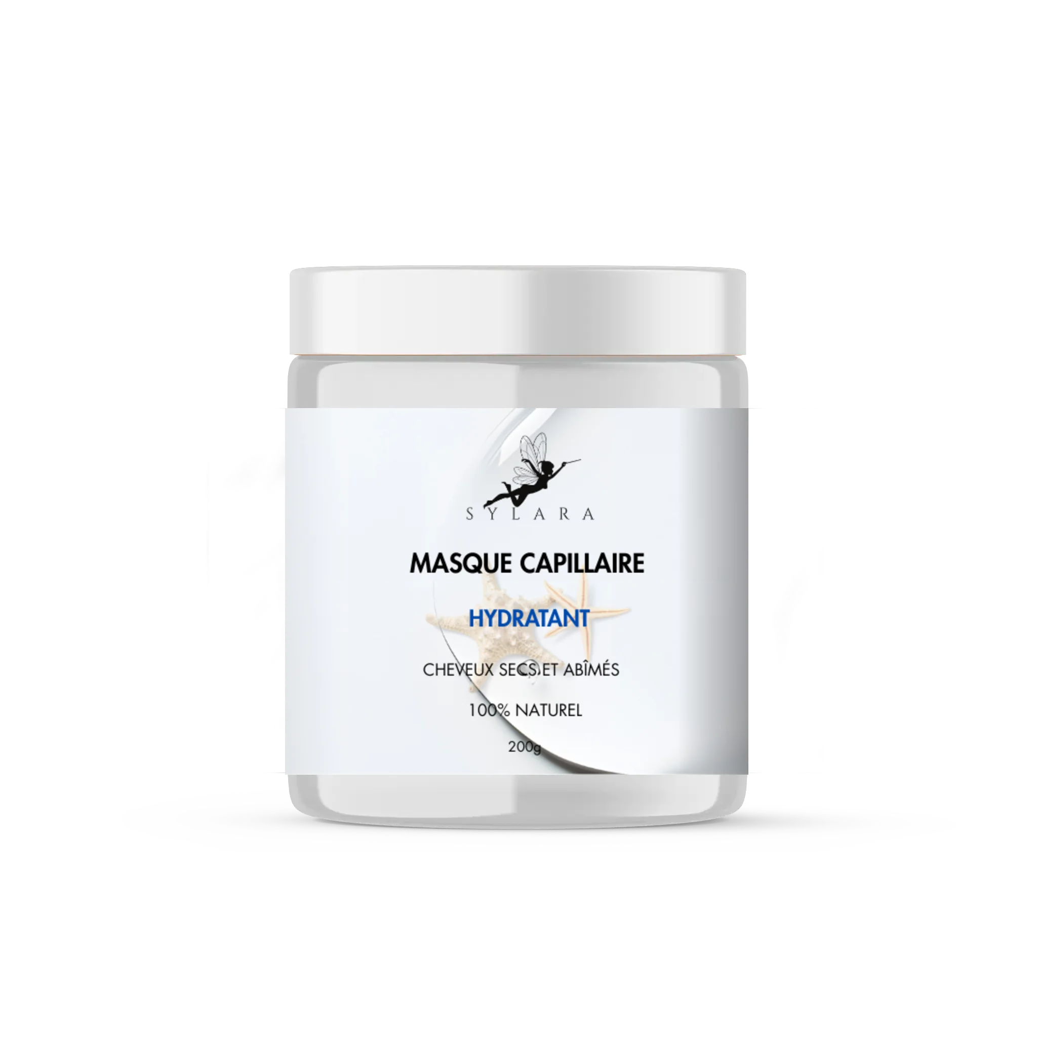 باك ترطيب الشعر pack capilaire hydratant