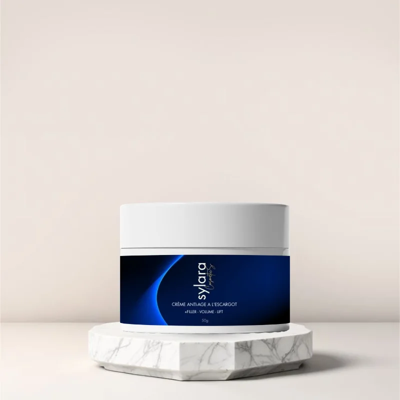 كريم للتجاعيد creme anti-age 50g