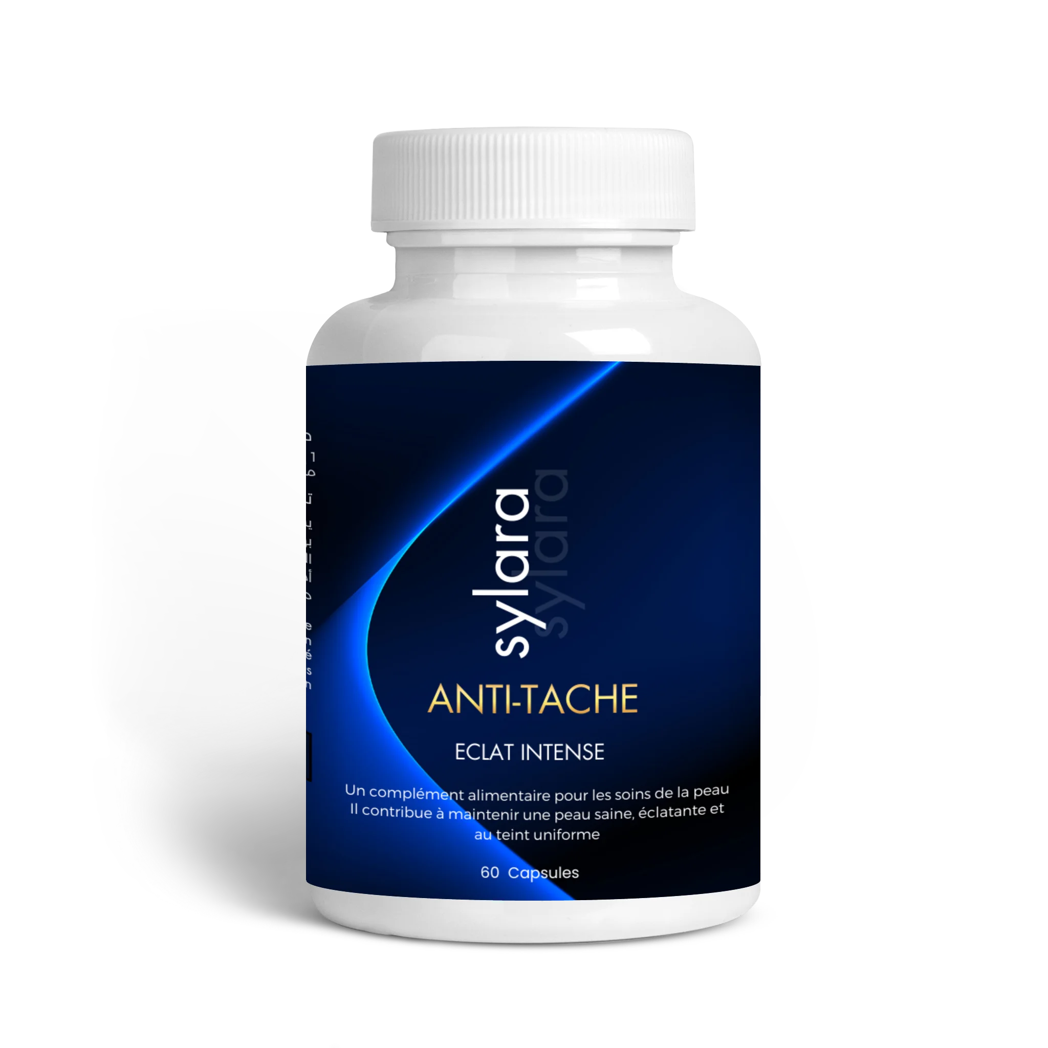 مكمل غدائي ضد البقع الداكنة  Complement alimentaire anti-tache