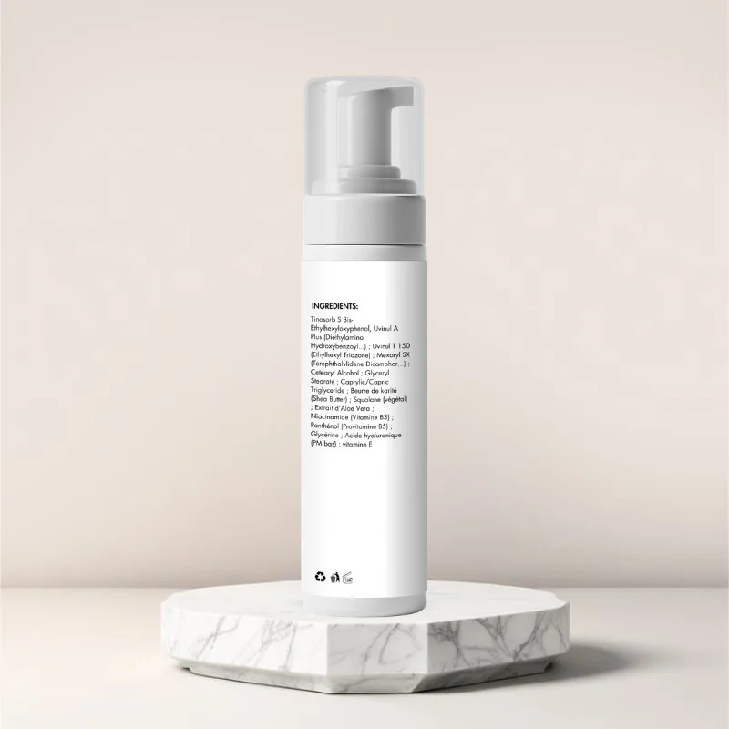 واقي الشمسي سيلارا ecran solaire spf50+  60ml