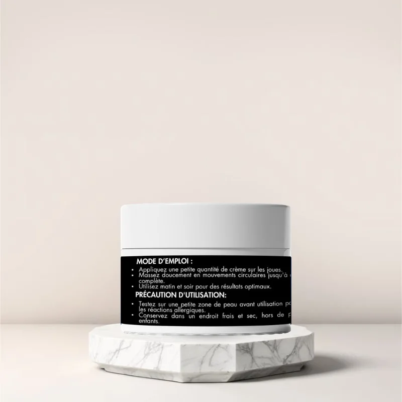 كريم للتجاعيد creme anti-age 50g