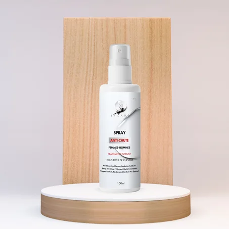 رشاش تساقط الشعر spray anti-chute 150ml