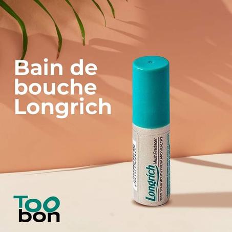 SENTEUR DE BOUCHE LONGRICH