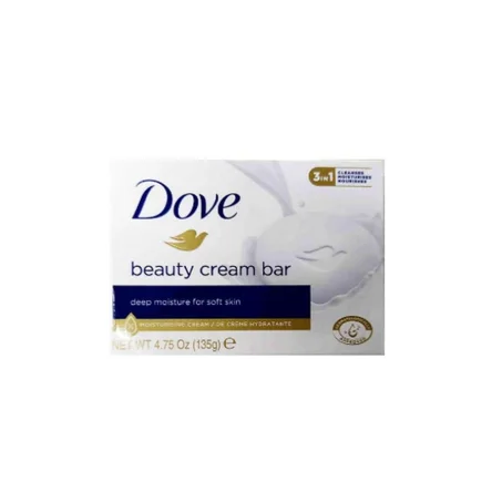 Dove natural