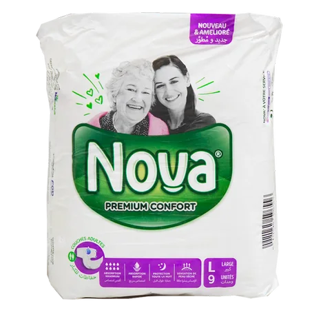 Nova