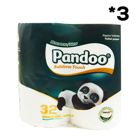 Pandoo