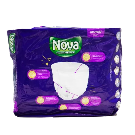 Nova