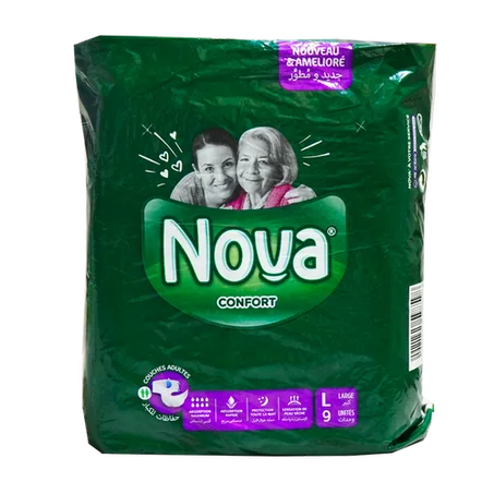 Nova
