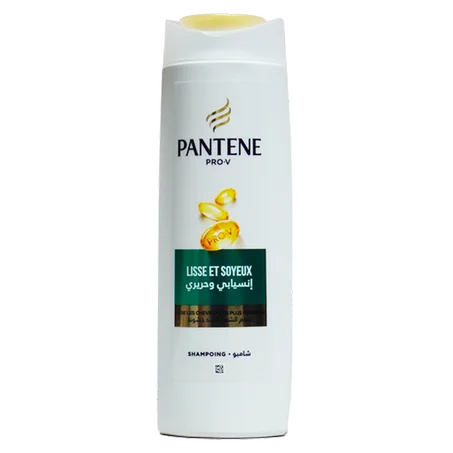 PANTENE