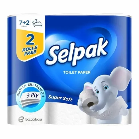 SELPAK-9