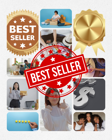 الأكثر مبيعا