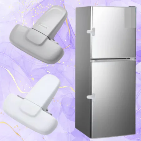 قفل أمان متعدد الاستخدامات