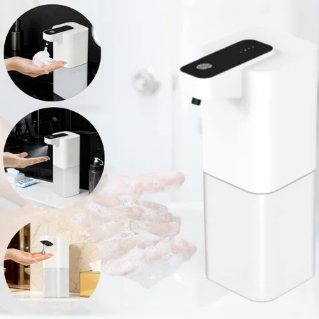 موزع صابون أوتوماتيكي