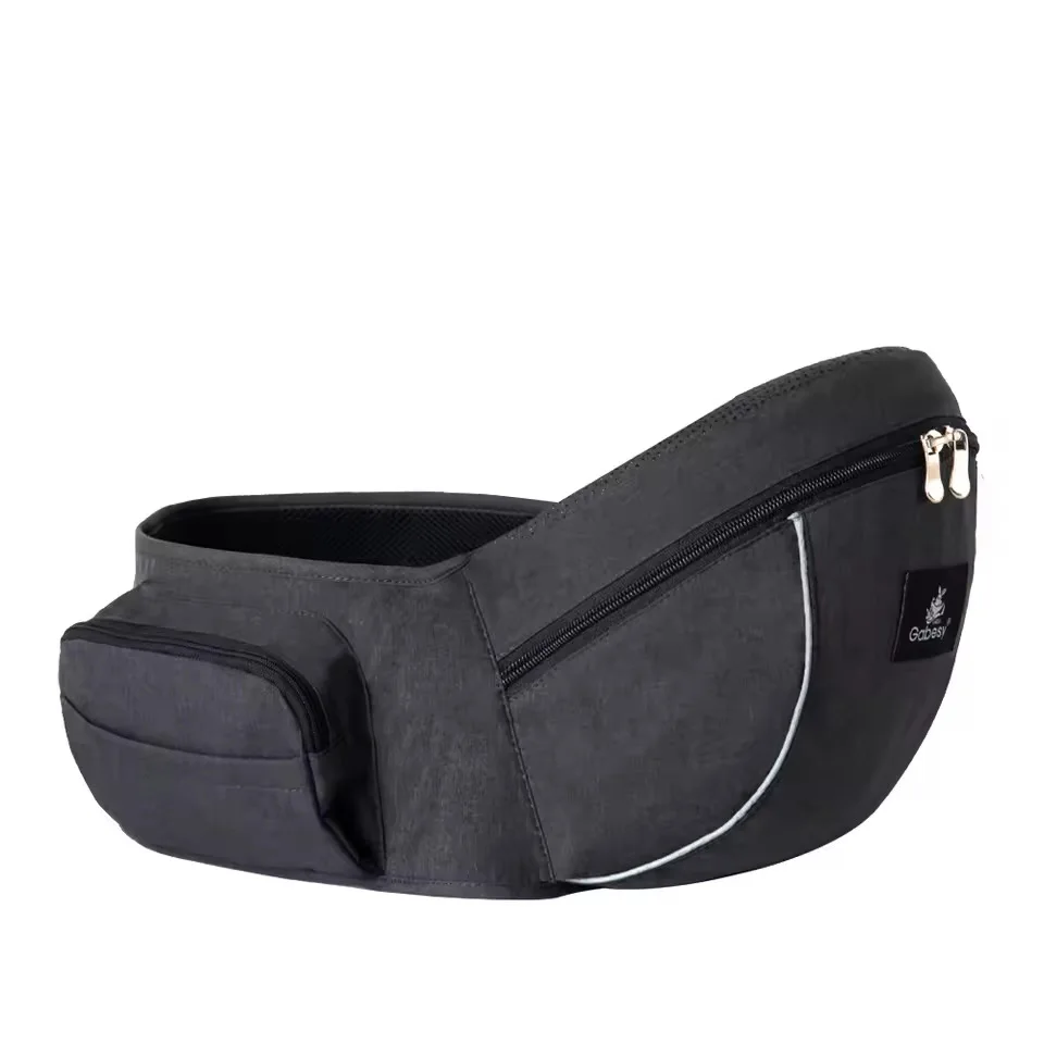 Ceinture Porte-Bébé Tabouret Confort