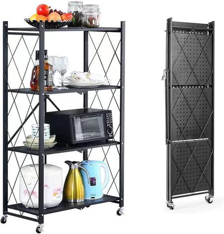 منظم المطبخ الفولاذي Inoxydable