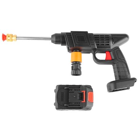 رشاش الماء الكهربائي