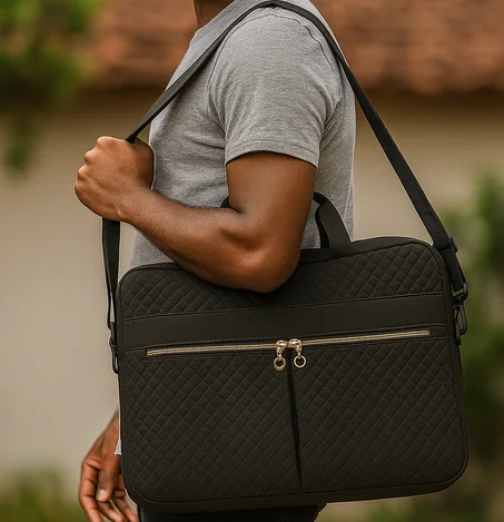 ✨ Housse en néoprène personnalisée – Protégez votre ordinateur avec style