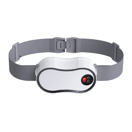 Ceinture vibrante anti douleur