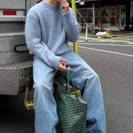 ملابس رجالية