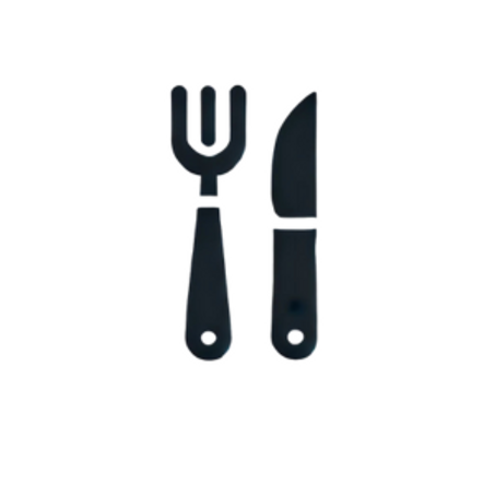 المنزل و المطبخ