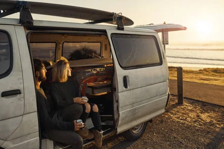 منتجات تخيم