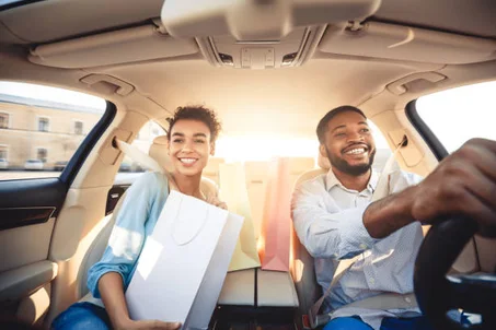 مستلزمات السيارات