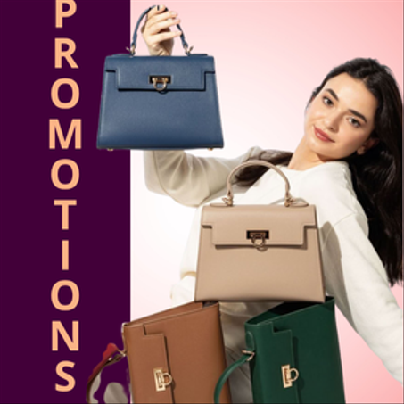 تخفيضات-Promotions
