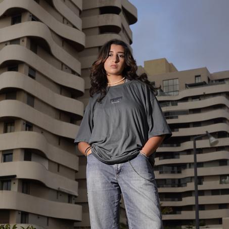 T-shirt High Quality