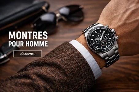 COLLECTION HOMME