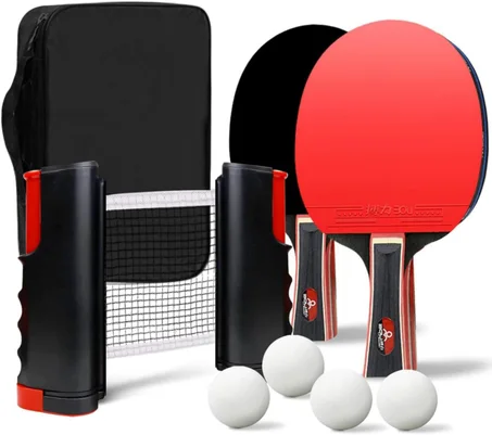 باك التنس العائلي