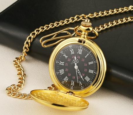 ساعة الهيبة الملكية