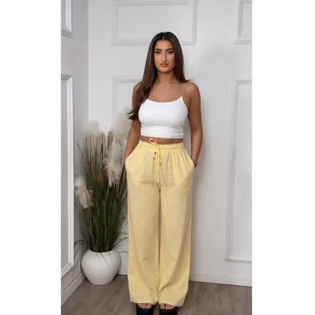 Islid Pants