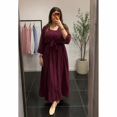 Robe Evana