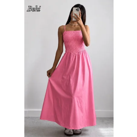 Robe elyanna