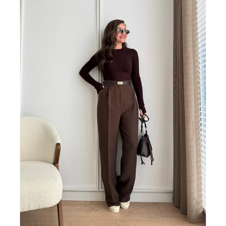 Evy Pants