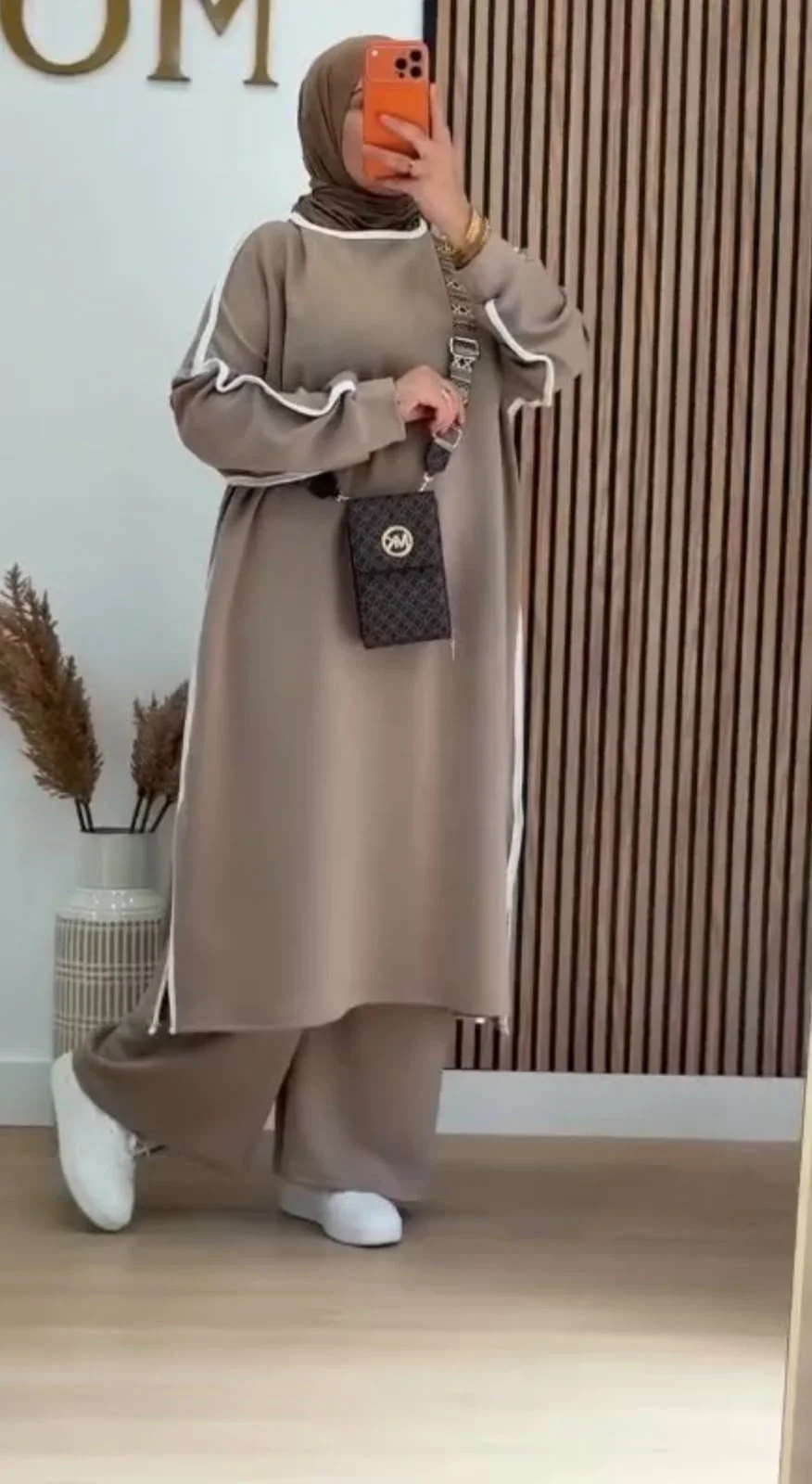 Kitma Skoba long