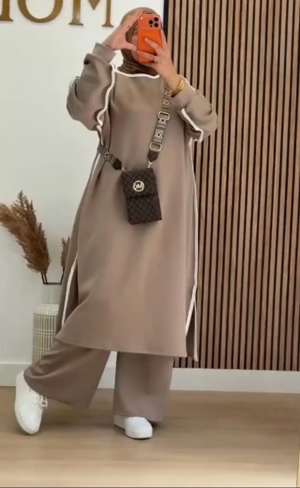 Kitma Skoba long