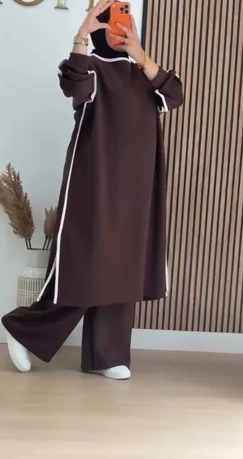 Kitma Skoba long