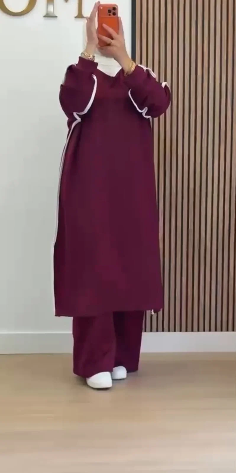 Kitma Skoba long