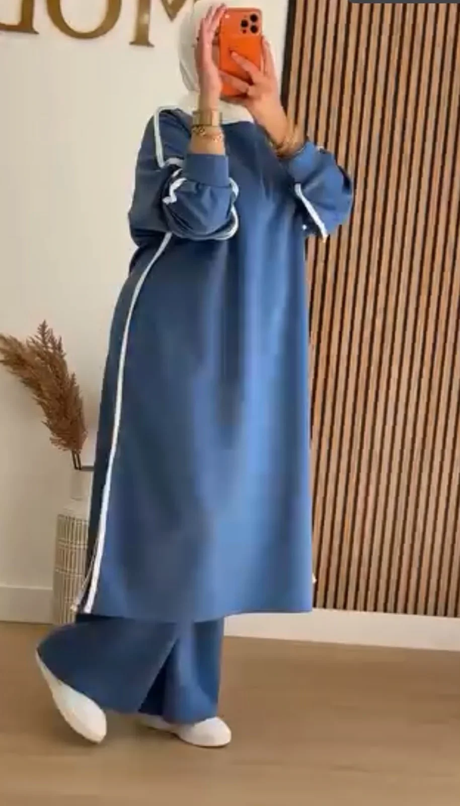 Kitma Skoba long