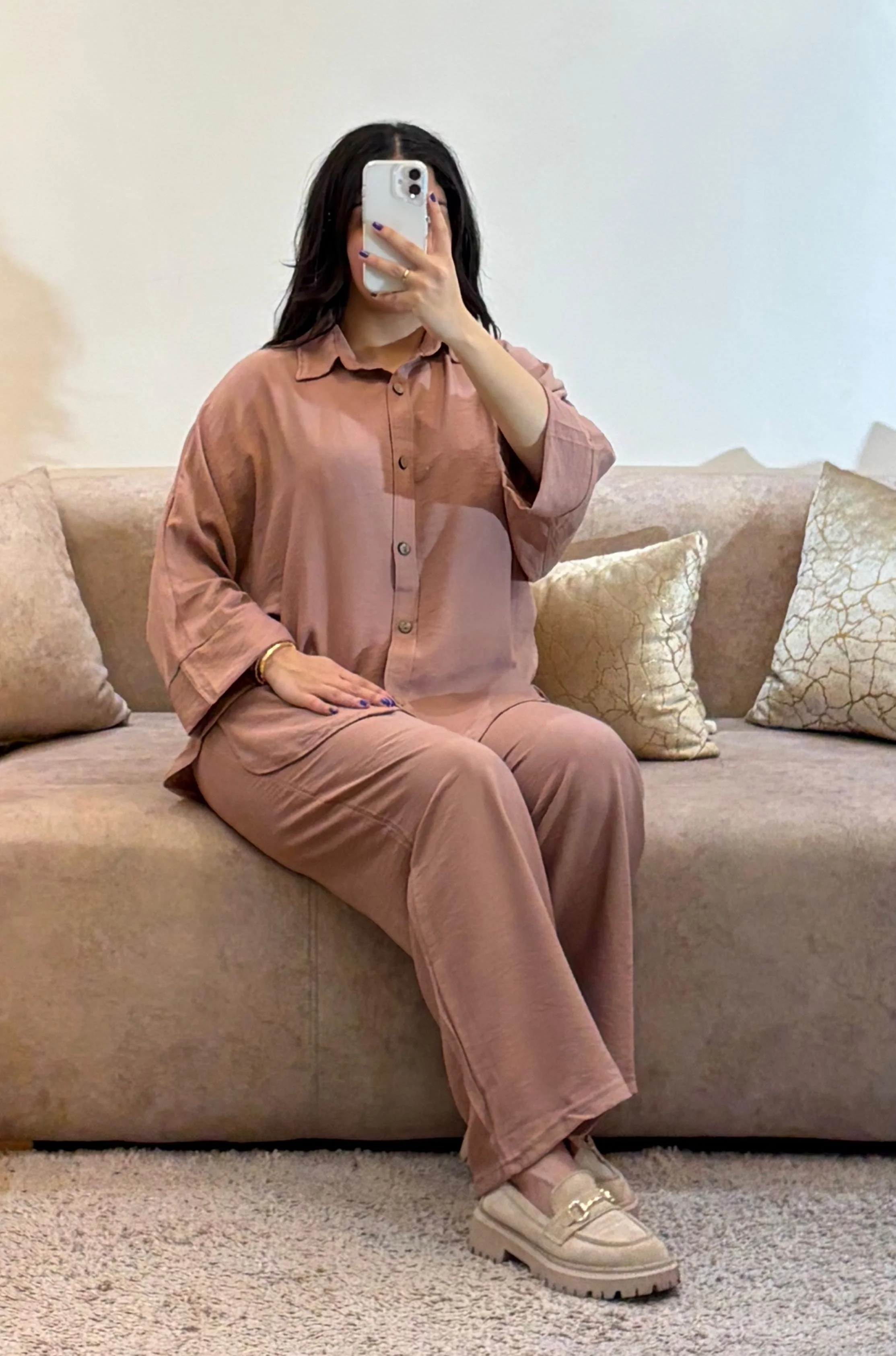 اونسبل كريب