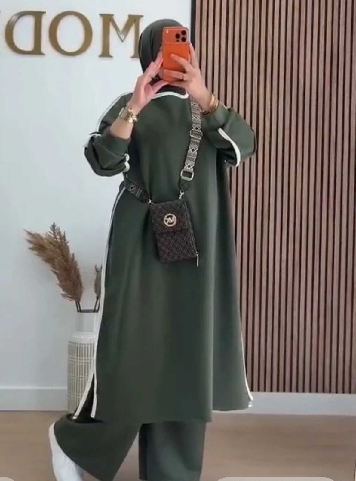 Kitma Skoba long
