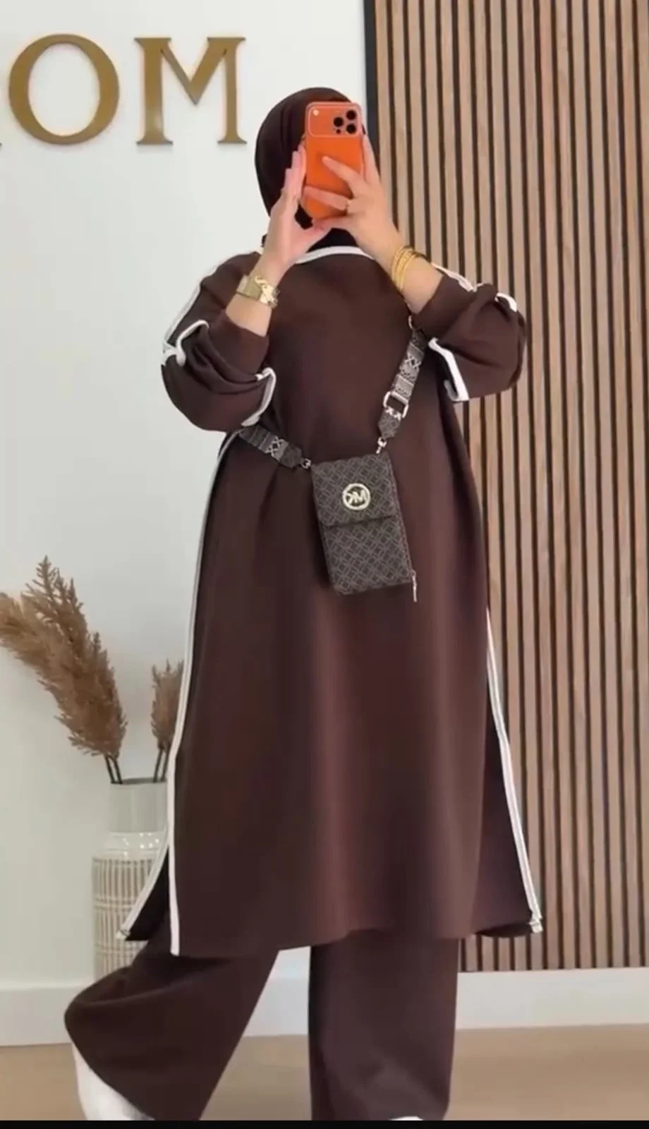 Kitma Skoba long