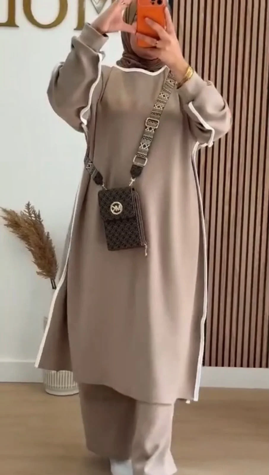 Kitma Skoba long