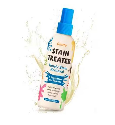 Stain Treater