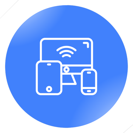 الأجهزة الإلكترونية