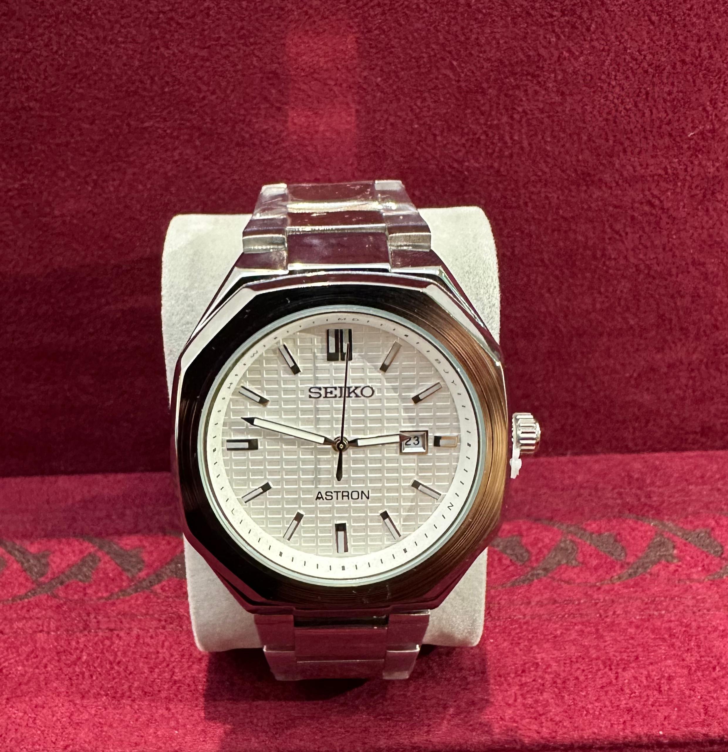 SAIKO ASTRON