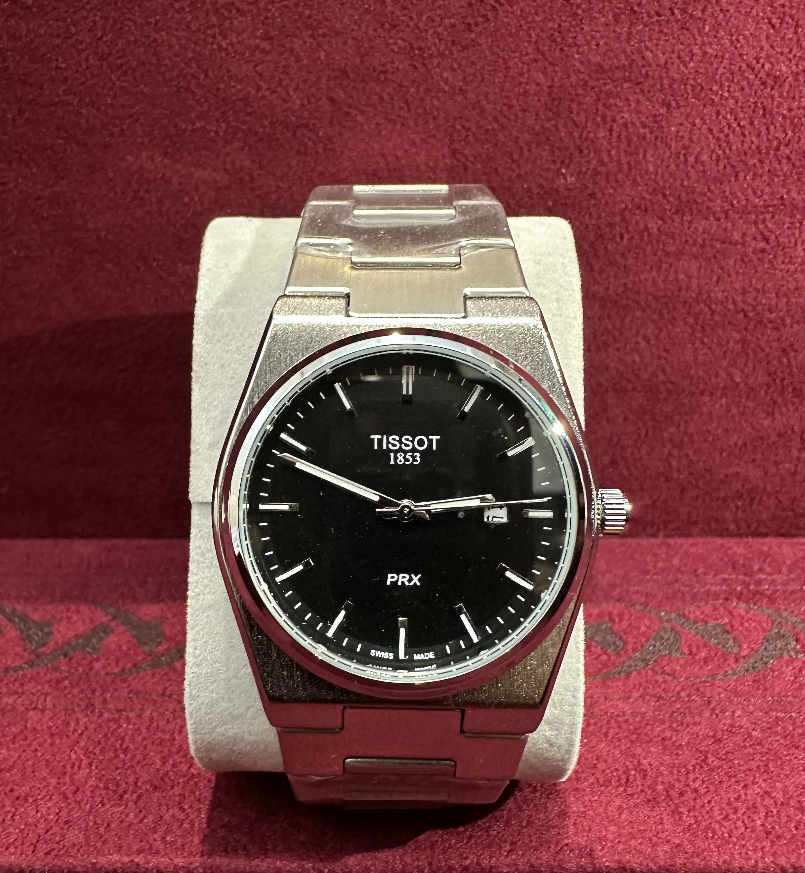 TISSOT PRX