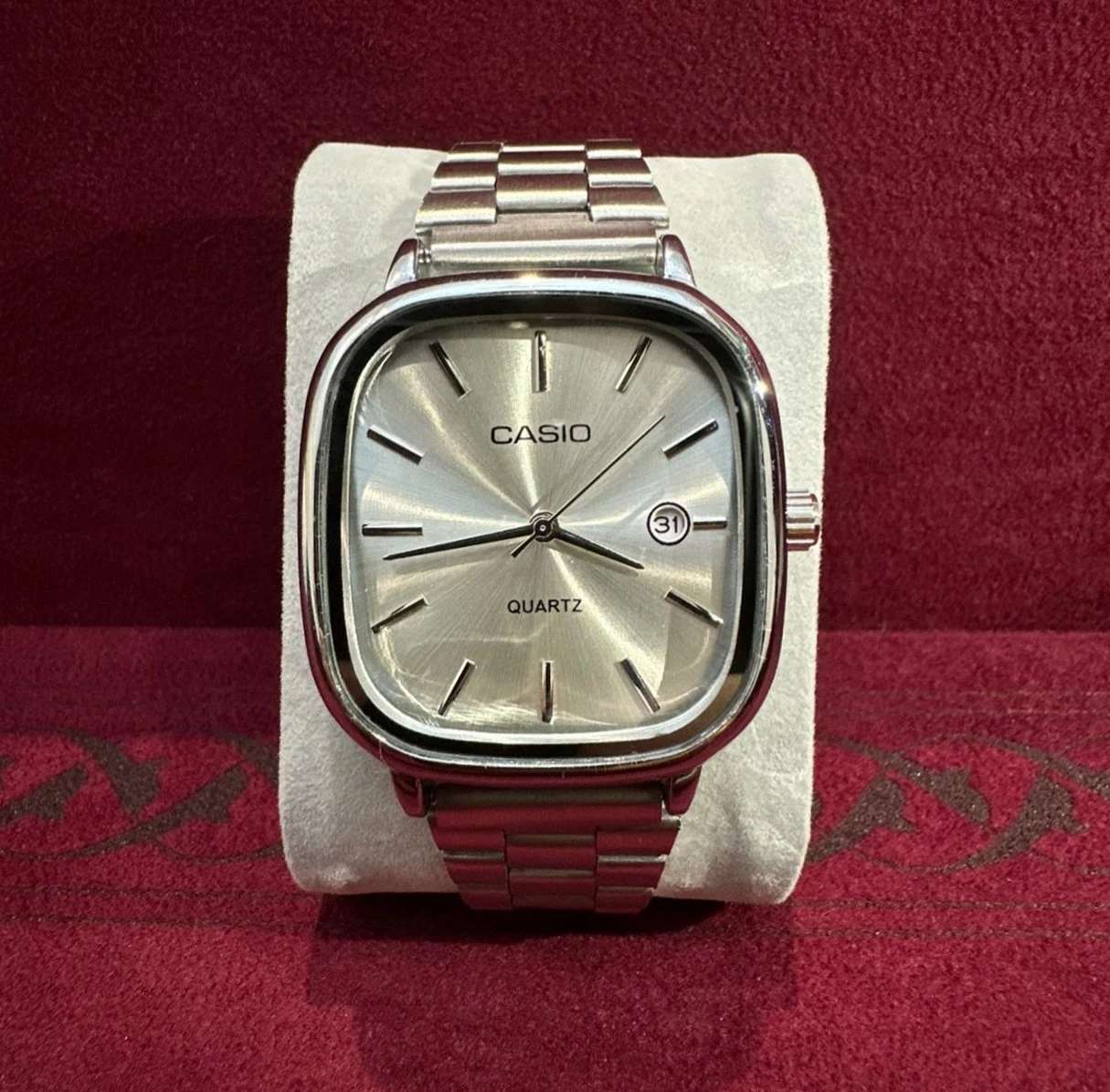 CASIO Retro T200